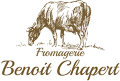logo-Fromagerie Benoit Chapert