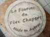 La Fourme du Père Chapert, made in Aubrac