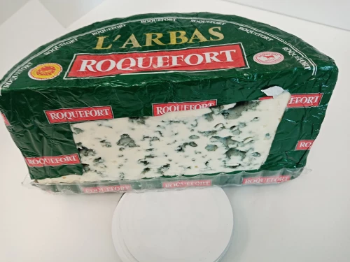 Roquefort ARBAS