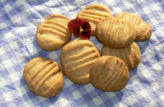 CRACKERS (biscuits salés) "La Sauvagine"